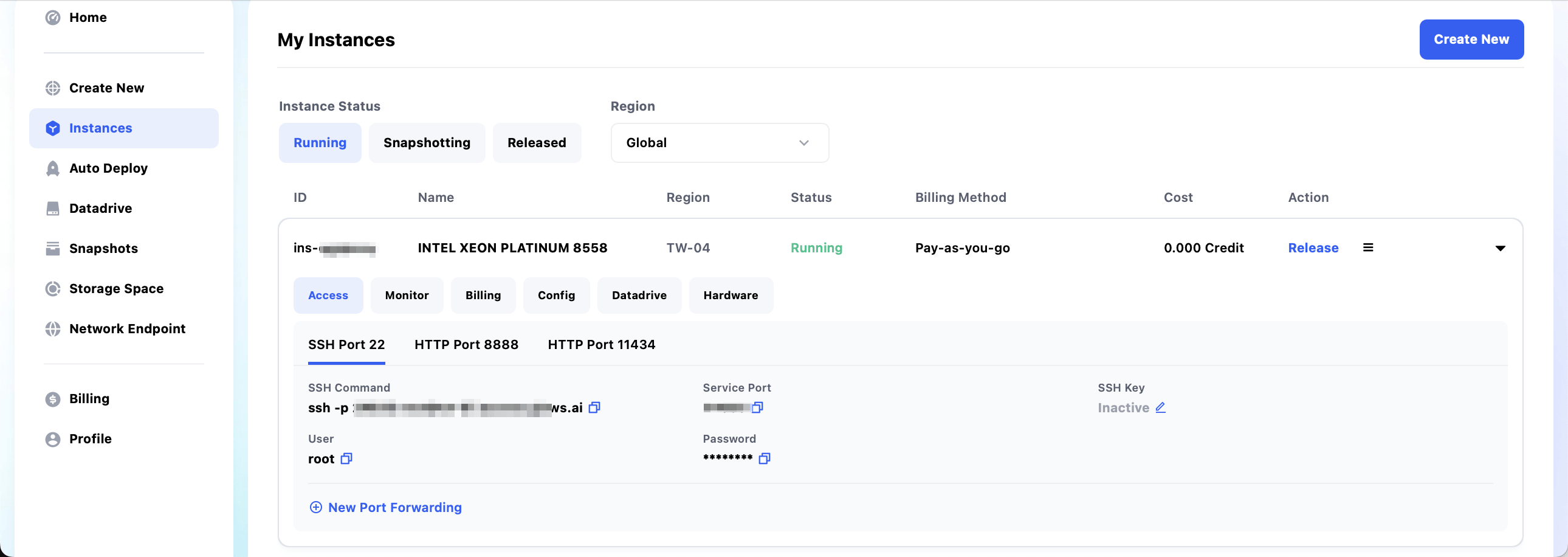Release Or Snapshot